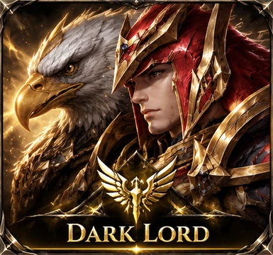 Lord Emperor