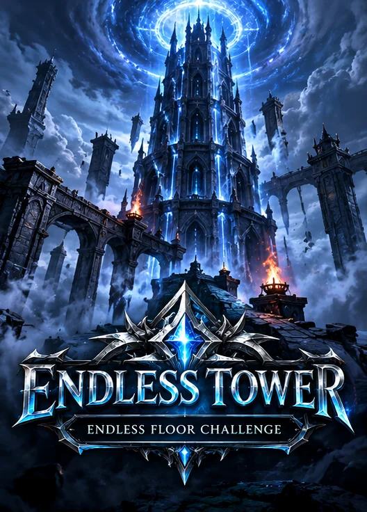 ENDLESS TOWER